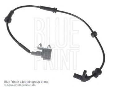 BLUE PRINT adn17123 -  Датчик, частота вращения колеса